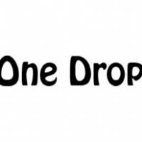 Andrea J. Fulton's ONE DROP Set for Bed-Stuy Festival, 6/23