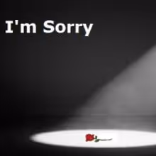 I'M SORRY Set for Mid Winter Madness Festival, 2/18-22