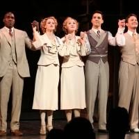 Like Everyone Else - Meet the Full Cast of SIDE SHOW, Opening Tonight on Broadway!