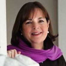 Food Network's Ina Garten Shares Culinary Secrets at Verizon Hall Today