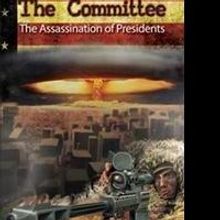 Brian D. Pardo Releases THE COMMITTEE