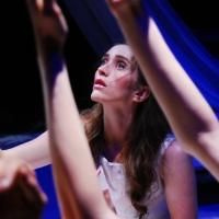 BWW Review: THE PLIANT GIRLS Hits a Feministic Bulls-Eye