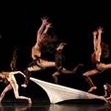 The Virginia Arts Festival Announces The Rite of Spring: 100th Anniversary Performanc