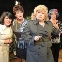 Photo Flash: Theatre Southwest Opens THE OLDEST PROFESSION Tonight