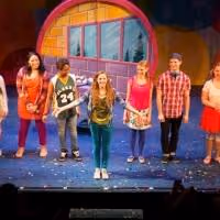 Photo Flash: First Look at Vital Theatre's PEACE, LOVE, AND CUPCAKES THE MUSICAL
