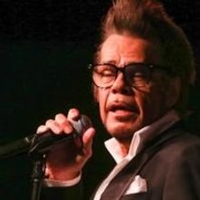 Buster Poindexter Adds Additional Performance to Cafe Carlyle Residency