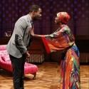 The Public Theater's WILD WITH HAPPY Closes Today, November 18