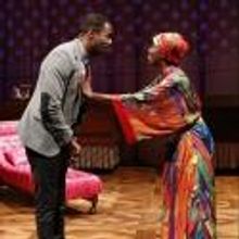 The Public Theater's WILD WITH HAPPY Closes Today, November 18