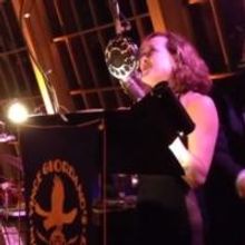 VIDEO: Karen Ziemba Sings IT HAD TO BE YOU at Opening Night Party for BULLETS OVER…
