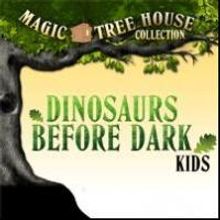 MTI Broadway Junior to Launch Children's Musicals Based on MAGIC TREE HOUSE Book…