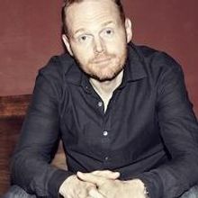 Bill Burr to Perform at the Morrison Center, 7/26