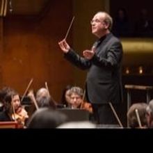 Bernard Labadie Conducts NY Phil in Mozart's Requiem, Works by J.S. Bach and Handel…