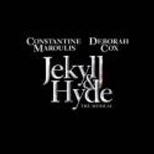 JEKYLL & HYDE Plays The Buell Theatre, Beginning 1/29