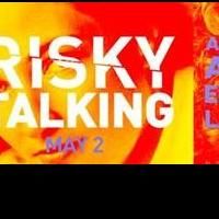 Anna Deavere Smith and A.M. Homes Set for RISKY TALKING #2 at SLAM, 5/2