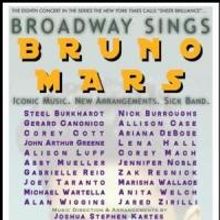 BROADWAY SINGS BRUNO MARS Changes Venue Due to Owners' Affiliation with Anti-Gay Pres