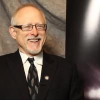 TV Exclusive: Meet the 2014 Tony Nominees- ALL THE WAY's Robert Shenkkan Reveals Why… Video