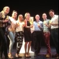 West End Star Kerry Ellis Launches PITstops Project at The Dominion Theatre