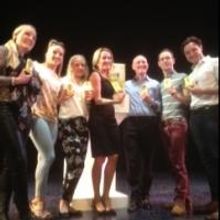 West End Star Kerry Ellis Launches PITstops Project at The Dominion Theatre