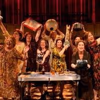 Segal Centre Extends LES BELLES SOEURS Through 11/16