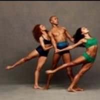 Alvin Ailey to Launch 23-City North American Tour, Feb-May 2014