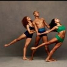 Alvin Ailey to Launch 23-City North American Tour, Feb-May 2014