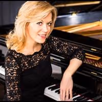 Pianist Olga Kern Performs in Recital at Meany Hall Tonight