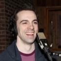 Photo Coverage: Inside CHAPLIN's Cast Recording Session!