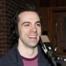 Photo Coverage: Inside CHAPLIN's Cast Recording Session!