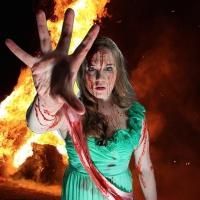 SpeakEasy Stage Presents New England Premiere of CARRIE, Now thru 6/7