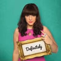 EDINBURGH 2013- BWW Reviews: VIKKI STONE- DEFINITELY, Underbelly, August 2 2013