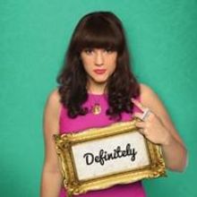 EDINBURGH 2013- BWW Reviews: VIKKI STONE- DEFINITELY, Underbelly, August 2 2013