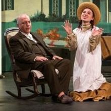 ANNE OF GREEN GABLES to Open at The Sherman Playhouse, Today