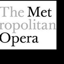 DIALOGUES DES CARMELITES to Return to the Met on 5/4