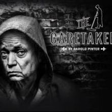 Imago Theatre Continues Pinter Double Header Tonight with THE CARETAKER