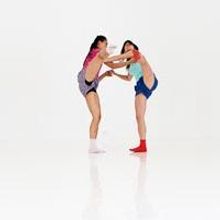 71-Year Old Choreographer Douglas Dunn Presents World Premiere of AUBADE Tonight