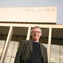 The Marlowe Theatre Up for UK's Most Welcoming Theatre Award