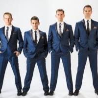 The Midtown Men, Featuring Original JERSEY BOYS Cast Members, Coming to Long Center…