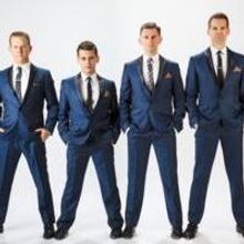 The Midtown Men, Featuring Original JERSEY BOYS Cast Members, Coming to Long Center, 