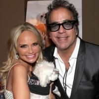 Broadway Vet Richard Jay-Alexander Directs Star-Studded Opening of New Entertainment…