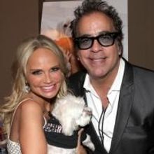 Broadway Vet Richard Jay-Alexander Directs Star-Studded Opening of New Entertainment 