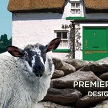 Ensemble Theatre Cincinnati to Close Season with OUTSIDE MULLINGAR, 5/5-24