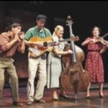 BWW Reviews: Engaging Cast Brings WOODY SEZ to Cleveland Play House