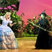 BWW REVIEWS: WICKED, King's Theatre, Glasgow, May 6 2014