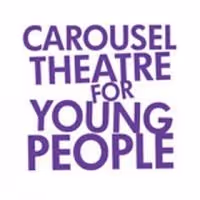 Carousel Theatre for Young People Presents JAMES AND THE GIANT PEACH, Beginning Today