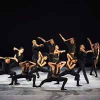BWW Reviews: Ailey II Shines in Three World Premieres