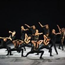 BWW Reviews: Ailey II Shines in Three World Premieres