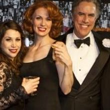 Jeff McCarthy Completes Cast of CHICAGO in Manila; Meet the Full Cast!