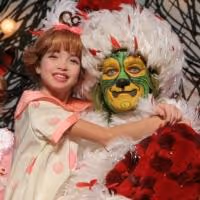 BWW Reviews: THE GRINCH Stage Musical Offers Fun, Kid-Friendly Theatrics