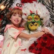 BWW Reviews: THE GRINCH Stage Musical Offers Fun, Kid-Friendly Theatrics
