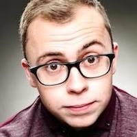 Joe Tracini to Join Cast of SPAMALOT Tour at King's Theatre Glasgow